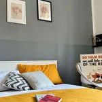 Rent a room in turin