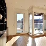 Rent 1 bedroom apartment in Brussels