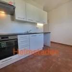 Rent 3 bedroom apartment of 53 m² in Havířov