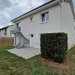 Rent 4 bedroom house of 102 m² in Poitiers