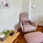 Rent 1 bedroom apartment of 58 m² in Frankfurt