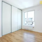 Rent 2 bedroom apartment of 59 m² in České Budějovice