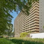 Huur 4 slaapkamer appartement van 94 m² in Voorhof-Hoogbouw