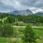 Rent 3 bedroom apartment of 63 m² in Sestriere