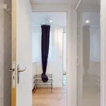 Appartement de 16 m² avec 1 chambre(s) en location à Fontainebleau