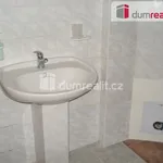 Rent 2 bedroom apartment in Ústí nad Labem