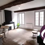 Appartement de 44 m² avec 2 chambre(s) en location à Bergerac