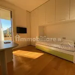 Penthouse via Graziano Tubi, Castello, Lecco