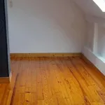 Appartement de 85 m² avec 5 chambre(s) en location à Metz