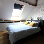 Huur 1 slaapkamer appartement in Opwijk