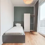 Rent a room in Berlin