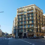 Rent 1 bedroom apartment in Barcelona