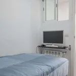 Rent a room in madrid