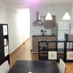 Rent 4 bedroom apartment in Cordoba