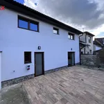 Pronajměte si 1 ložnic/e dům o rozloze 160 m² v Pelhřimov