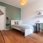 Rent a room in berlin