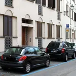 3-room flat good condition, first floor, Centro Storico, Crema