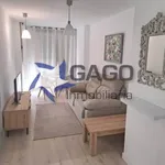 Alquilo 1 dormitorio apartamento de 50 m² en Córdoba