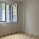 Appartement de 64 m² avec 3 chambre(s) en location à Claix