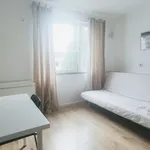 Rent 1 bedroom apartment of 11 m² in Dortmund