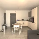 Appartement de 63 m² avec 1 chambre(s) en location à Charleroi