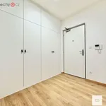 Pronajměte si 2 ložnic/e byt o rozloze 64 m² v Praha