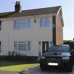 3 Bedroom Semi-Detached House for Rent