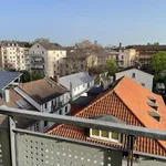 Miete 2 Schlafzimmer wohnung von 56 m² in Frankfurt am Main