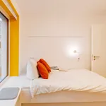 Miete 1 Schlafzimmer wohnung von 10 m² in Berlin