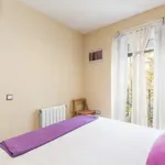 Rent 2 bedroom apartment of 50 m² in madrid