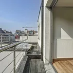 Appartement de 120 m² avec 2 chambre(s) en location à Brussels