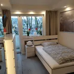 Rent 1 bedroom apartment of 25 m² in Düsseldorf