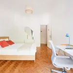 Quarto de 220 m² em Lisboa