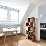 Miete 1 Schlafzimmer wohnung von 35 m² in Cologne