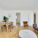 Appartement de 50 m² avec 1 chambre(s) en location à paris