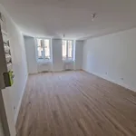 Appartement de 24 m² avec 1 chambre(s) en location à NANTUAT