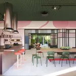 Estudio de 28 m² en barcelona