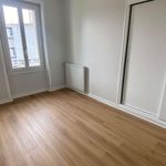 Rent 5 bedroom apartment of 90 m² in Clermont-Ferrand