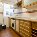 Alquilar 6 dormitorio apartamento en Madrid