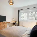 Miete 4 Schlafzimmer wohnung in Cologne