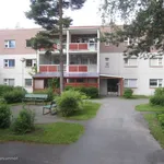 Rent 1 bedroom apartment of 34 m² in purjehtijantie