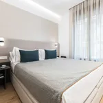 Rent 1 bedroom apartment of 48 m² in Madrid