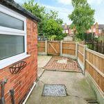 Rent 3 bedroom house in Nottingham