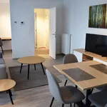  appartement avec 1 chambre(s) en location à Brussels