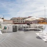 Rent 2 bedroom apartment of 38 m² in Madrid