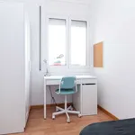 Rent a room of 85 m² in barcelona