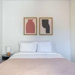 Alugar 1 quarto apartamento de 44 m² em lisbon