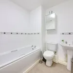 Flat to rent in Old Coach Road, Runcorn WA7