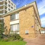 Rent 1 bedroom apartment in Wollongong City Council