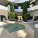 Rent 3 bedroom apartment of 279 m² in Marbella